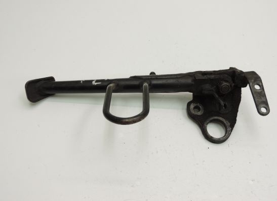 Standaard Suzuki TL 1000