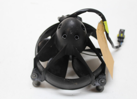 Ventilator Ducati Monster S4RS