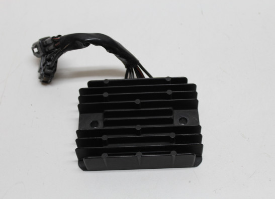 Regulator rectifier  Suzuki GSF 1250 Bandit 