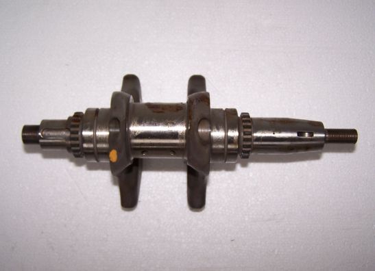 Krukas Voxan Cafe Racer