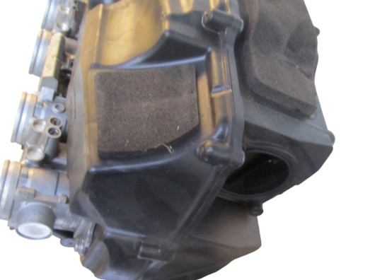 Gasklephuis Honda CB 1000 R