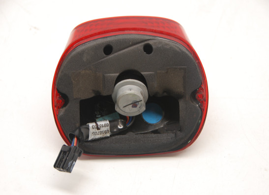 Rear light Harley Davidson Softtail