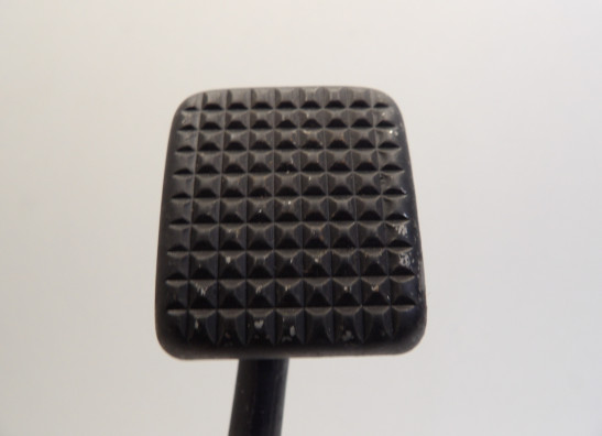 Brake pedal Kawasaki Z 550 GT