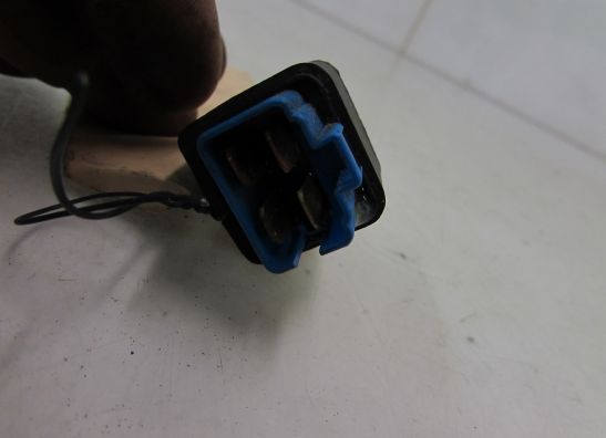 Relay Yamaha XJ 600 Diversion