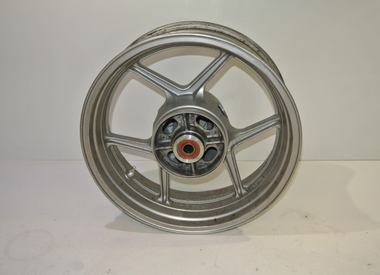 Rear wheel Kawasaki Z 750