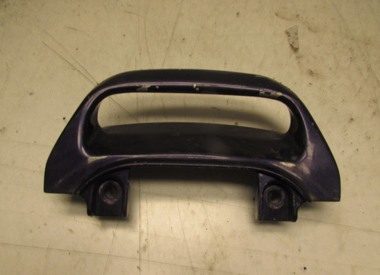 Soziusgriff Kawasaki ZZR 1100