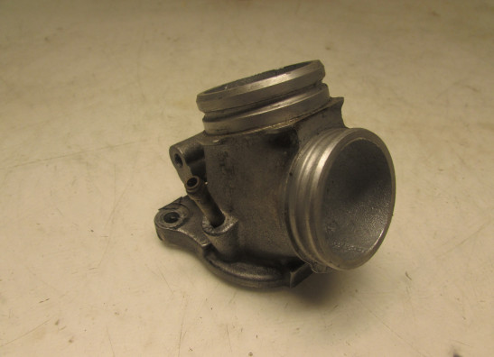 Air intake Yamaha V max