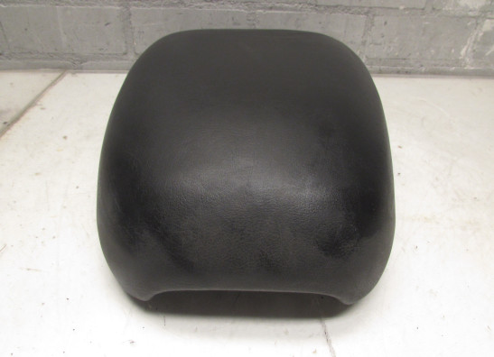 Buddy zadel BMW R 850 R