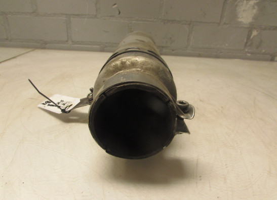 Uitlaat Kawasaki ZZR 1100