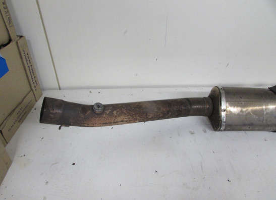 Sportdemper Suzuki GSX R 1300 Hayabusa