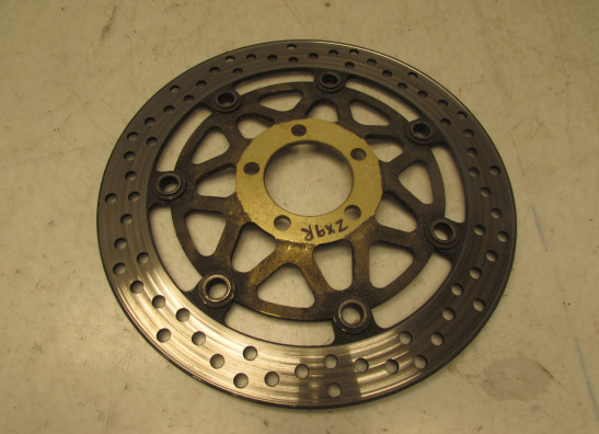 Remschijf voor Kawasaki ZX 9 R