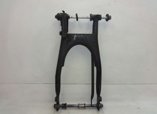 Achterbrug Honda CB 450