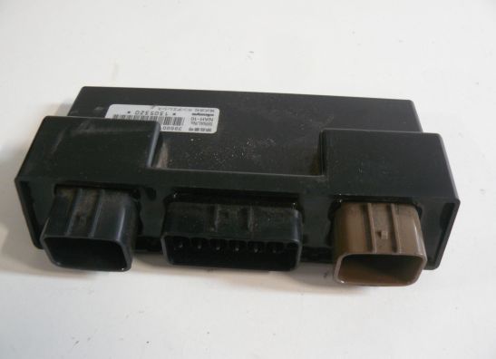 ABS Systeme Honda ST 1300 Pan European