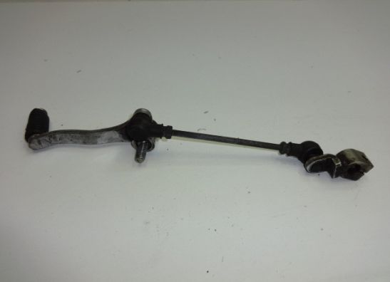 Gear change pedal  Kawasaki ZZR 250