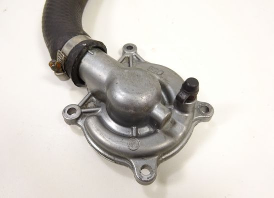 Motorblockdeckel Kawasaki ZZR 600