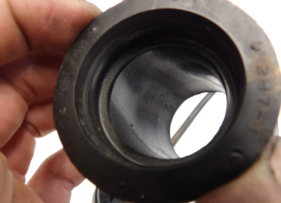 Inlaat rubber Yamaha XS 1100