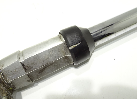 Voorpoot links compleet Moto Guzzi V 65 C