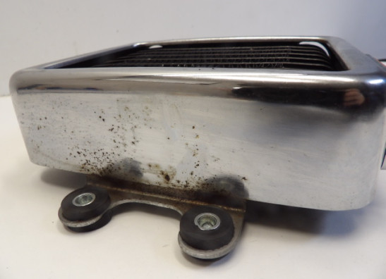 Olkuhler Suzuki VS 1400 Intruder