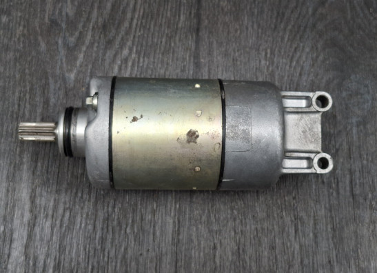 Startmotor Suzuki GSX F 600