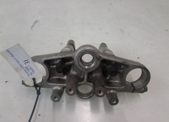 Kroonplaat Suzuki GSF 600 650 Bandit 