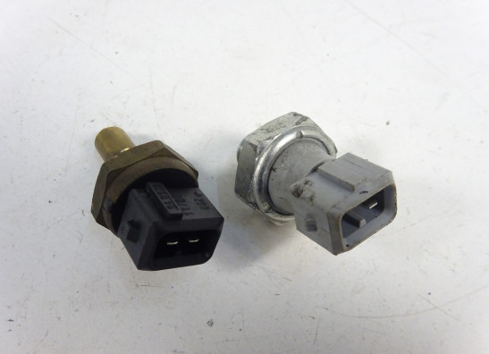 Motorblock Sonstiges BMW F 800 S - ST