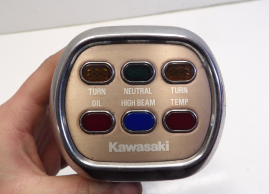 Meter Kawasaki EN 500 Vulcan