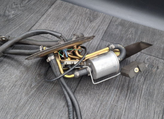 Brandstofniveaumeter BMW R 1100 RT