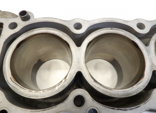 Cilinderblok Suzuki GSX R 600