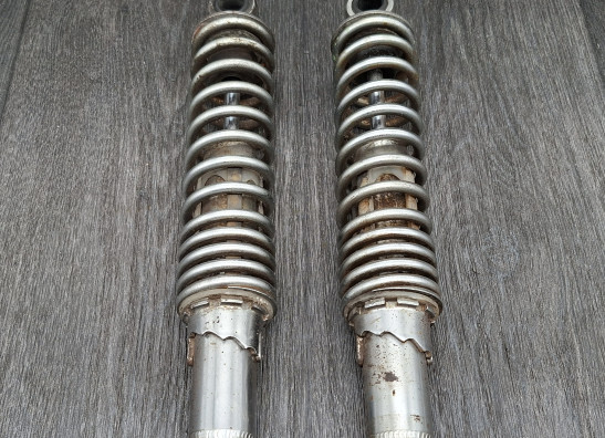 Achterschokbreker Honda CB 250