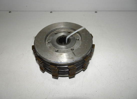 Clutch Yamaha TDM