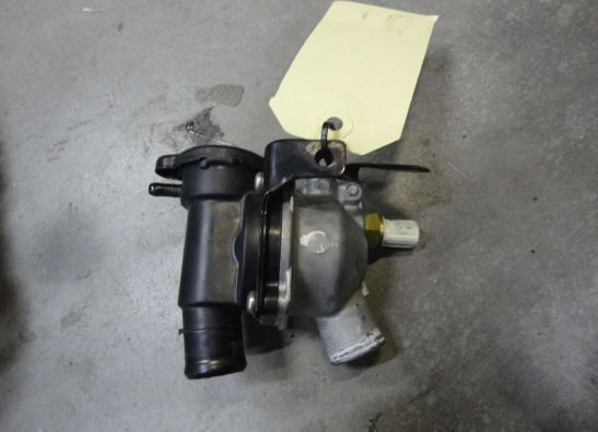 Radiator toebehoren Kawasaki Z 800