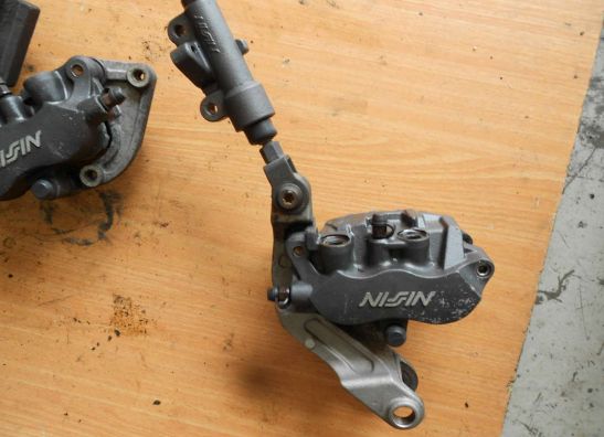 Bremssattel Bremszangen vorne Honda CBR 1100 XX