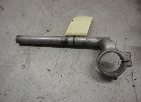 Clip on rechts Suzuki SV 1000