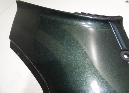 Rechter achterkant Honda ST 1100 Pan European