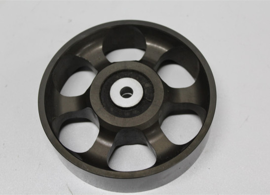 Kettenrad vorne Buell 1125 R