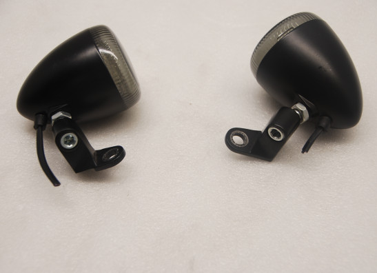 Knipperlicht Harley Davidson Softtail