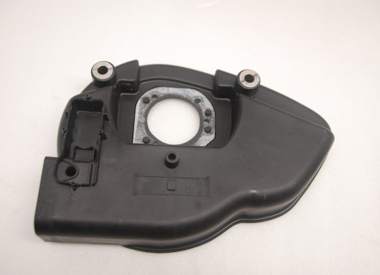 Air cleaner case Harley Davidson Dyna