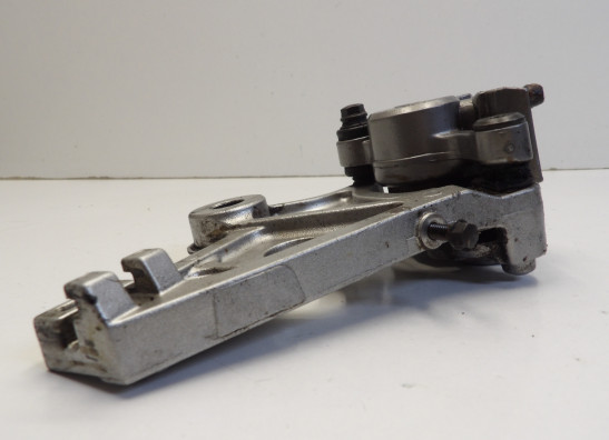 Rear brake caliper Honda TRANSALP