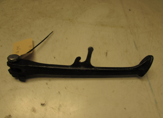 Standaard Kawasaki ZX 9 R