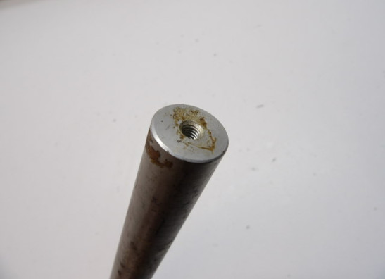 Steering Handle left  Suzuki GSX R 750