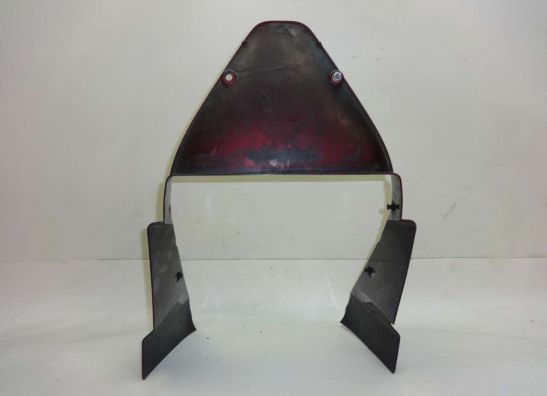 Cowl V shape under Honda CBR 1100 XX