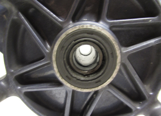 Voorvelg Honda CBR 1000 F