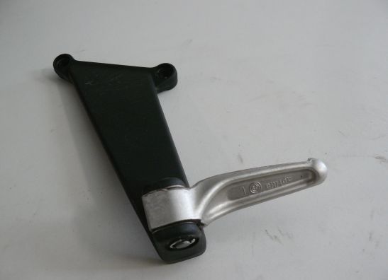 Duo voetsteun links Aprilia RSV 1000 1998-2000, 2001-2003