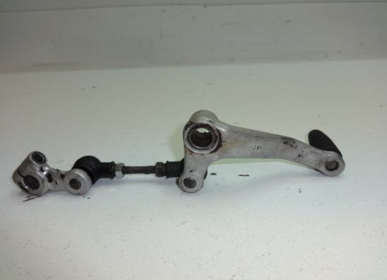 Gear change pedal  Suzuki GSX F 600