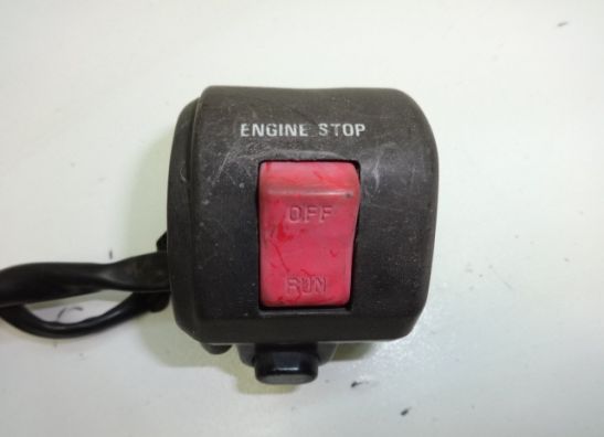 Lenkerschalter rechts Kawasaki EL 250