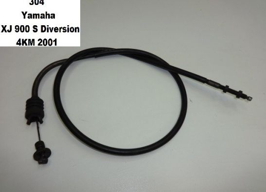 Koppelingskabel Yamaha XJ 900 S Diversion