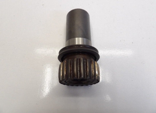 Cardan as Honda ST 1100 Pan European