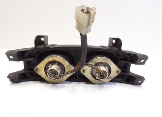 Rucklicht Suzuki GSX R 750