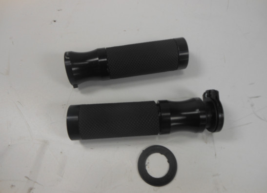 Throttle grip Kawasaki ZX 6 R