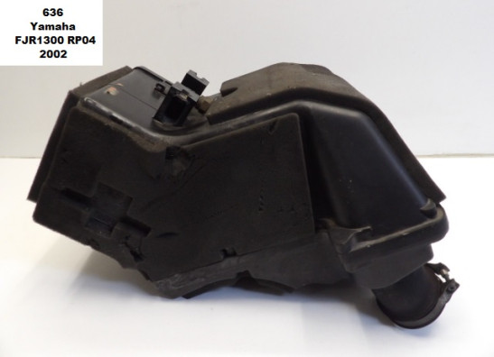 Air cleaner case Yamaha FJR 1300